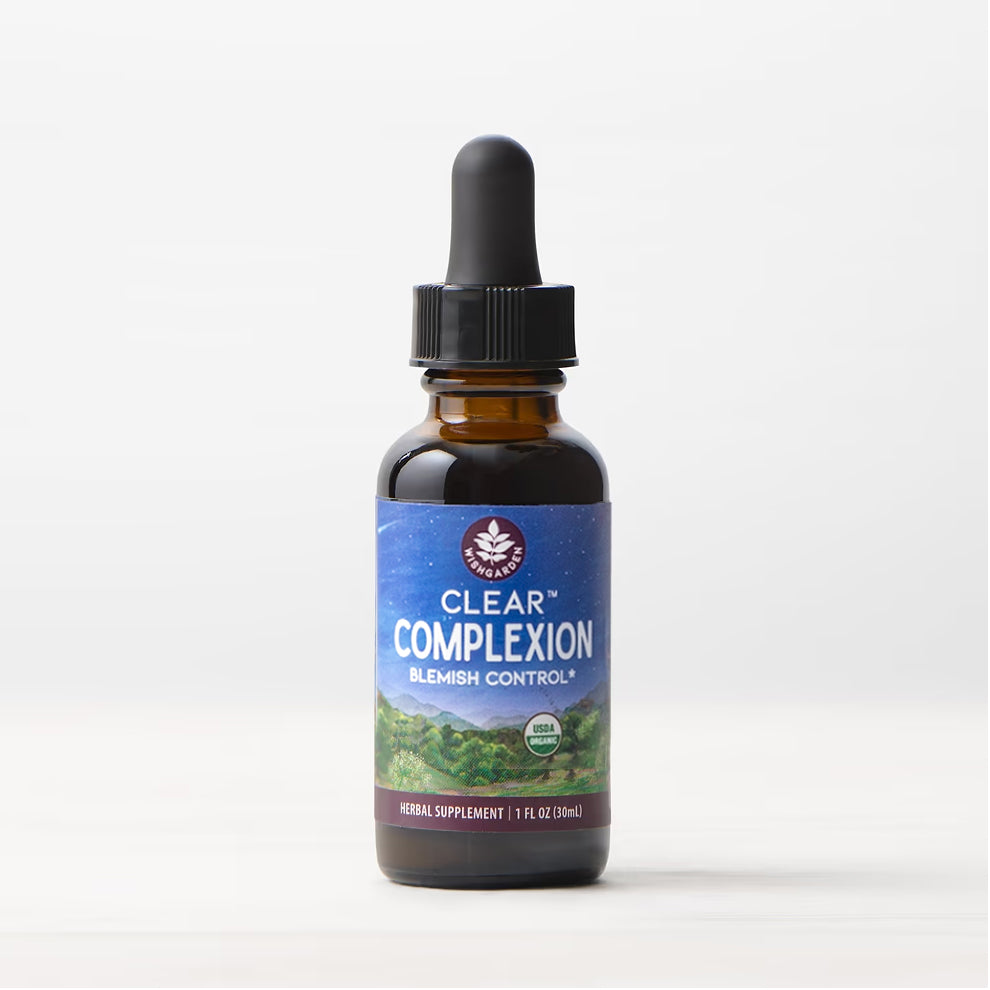 Clear Complexion, Blemish Control – Online Only
