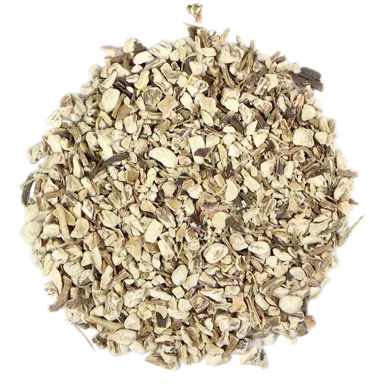 Bulk: Dandelion Root - 1 oz