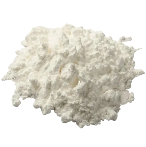 Bulk: Arrow Root Powder - 0.5 oz