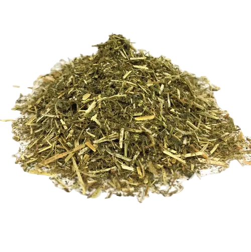Bulk: Alfalfa Leaf - .5 oz