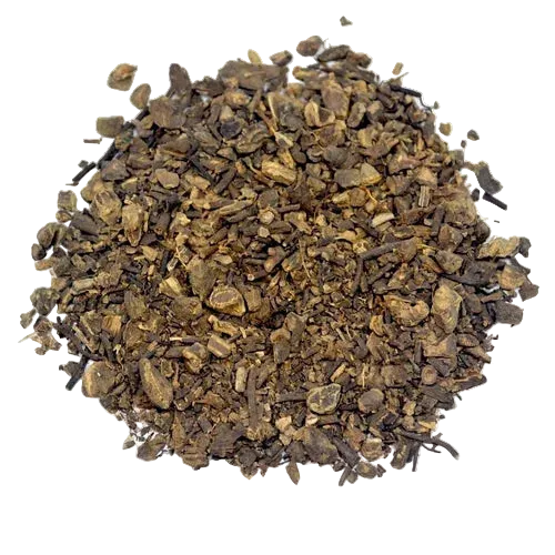 Bulk: Black Cohosh - 0.5 oz