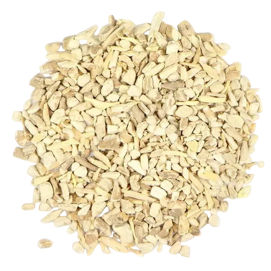 Bulk: Ashwagandha Root - 0.5oz