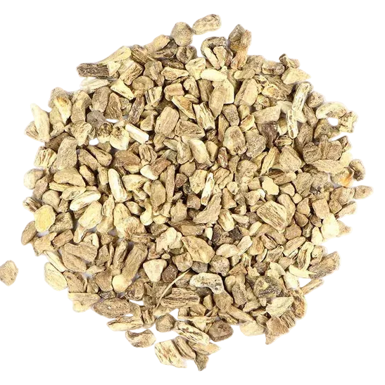 Bulk: Elecampane Root - 0.5 oz