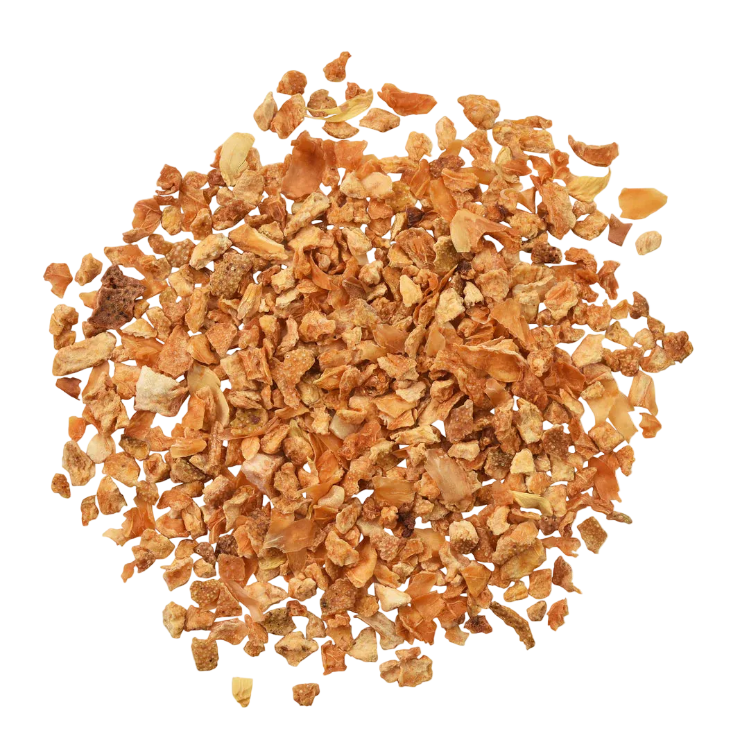 Bulk: Grapefruit Peel - 1 oz