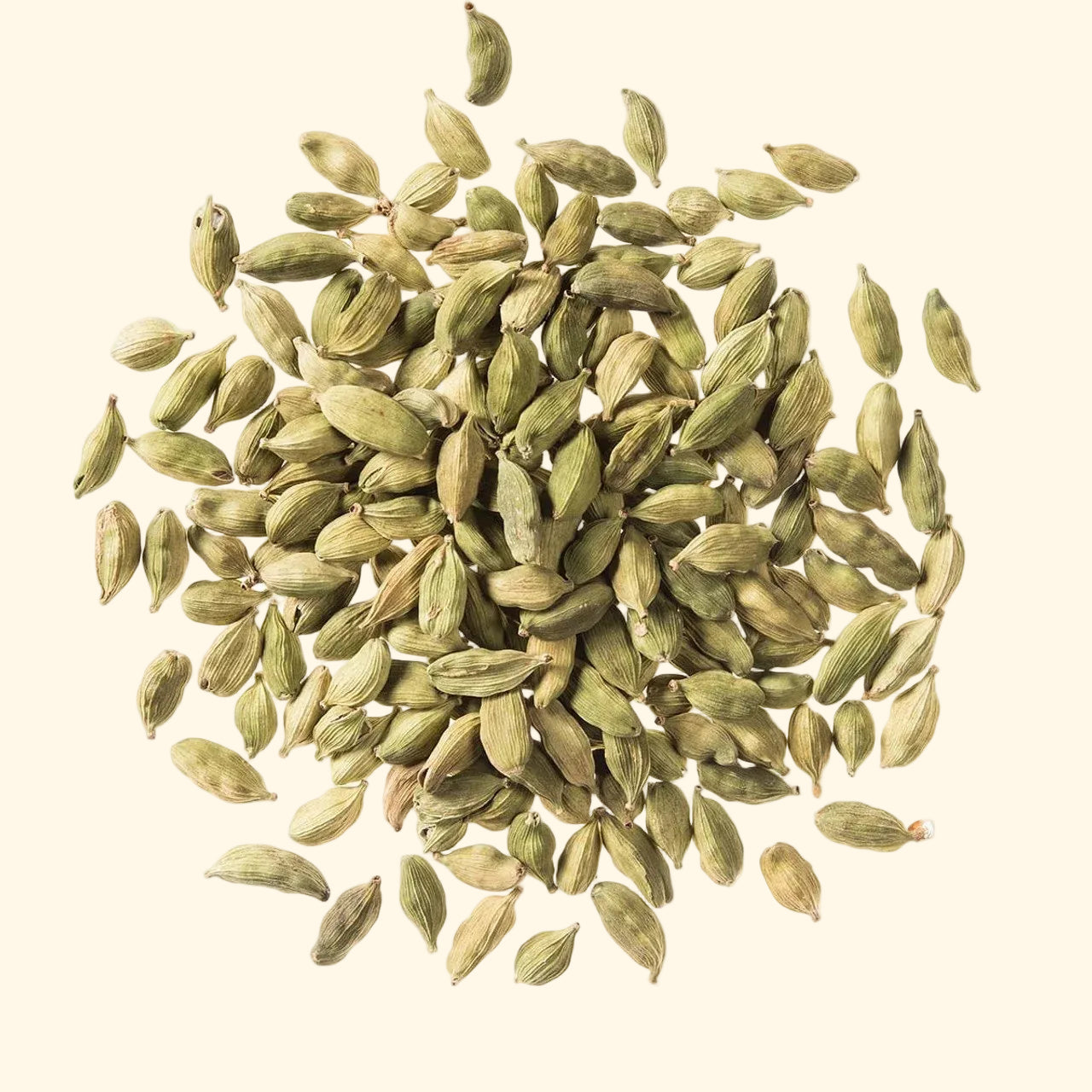 Bulk: Cardamon Pods - 1 oz