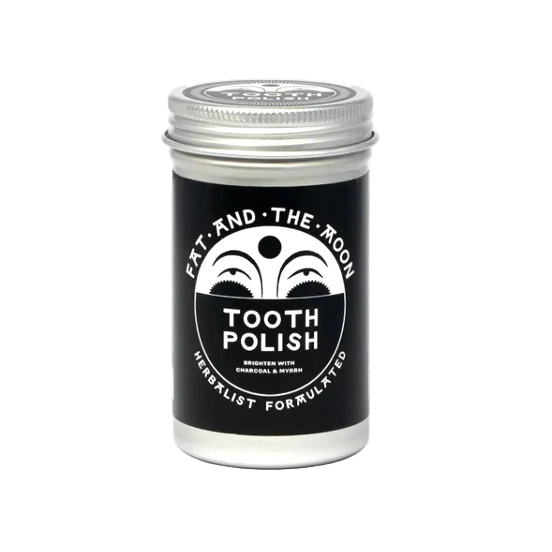 Fat & The Moon: Tooth Polish