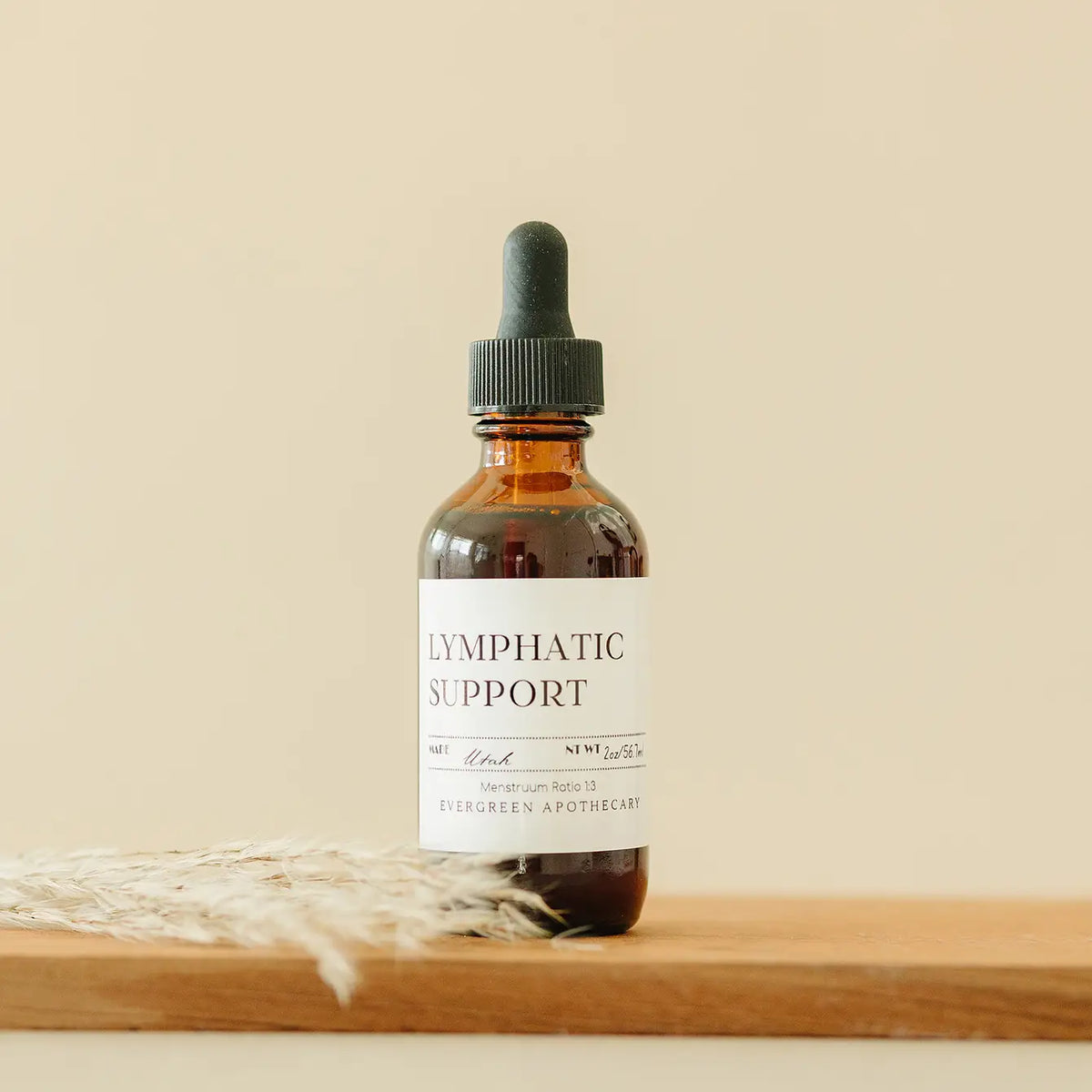 Lymphatic Support – Online Only