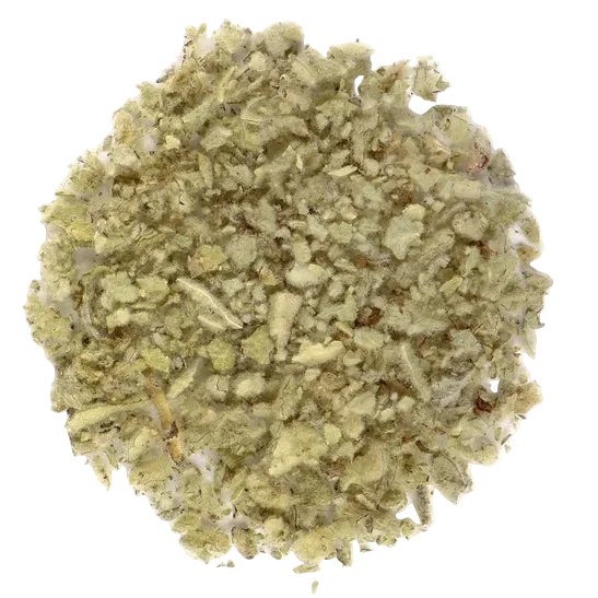 Bulk: Mullein Leaf - 1 oz