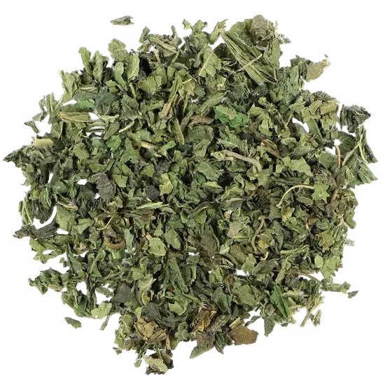 Bulk: Nettle Leaves - 1 oz