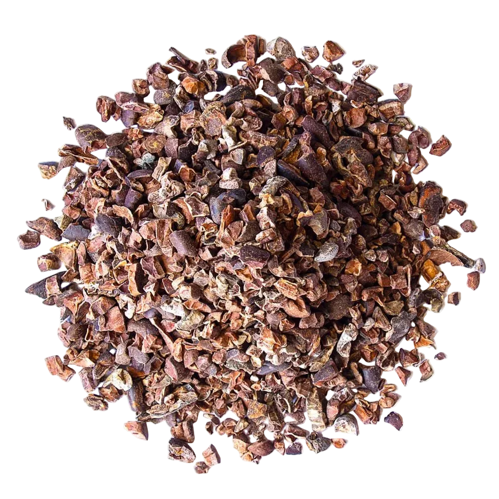 Bulk: Cacao Nibs - 1 oz