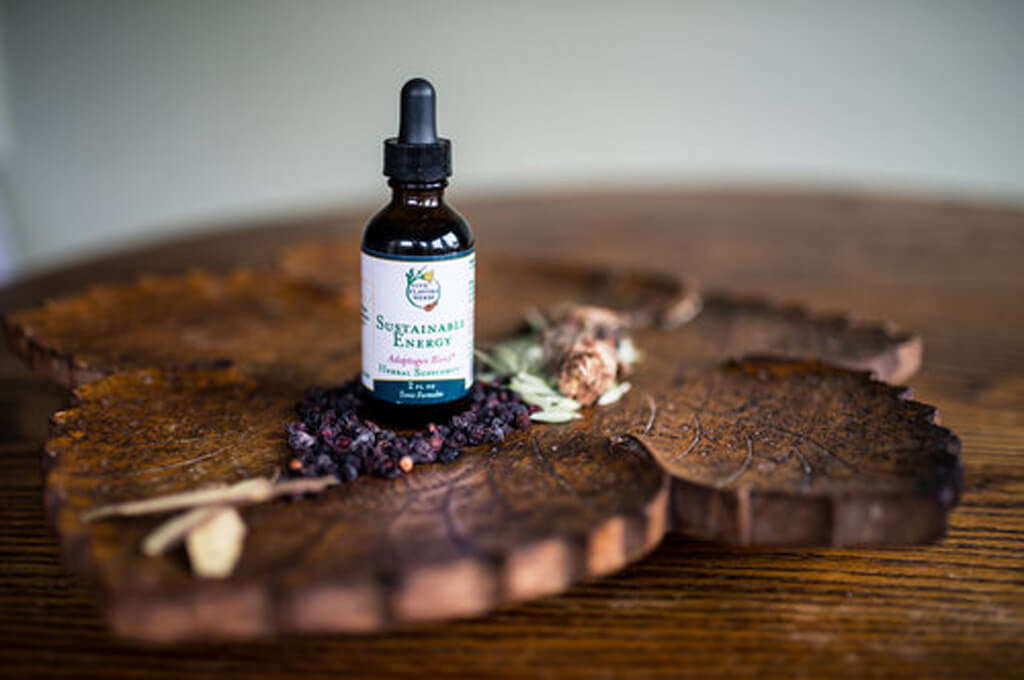 FFH: Sustainable Energy Tincture 2oz