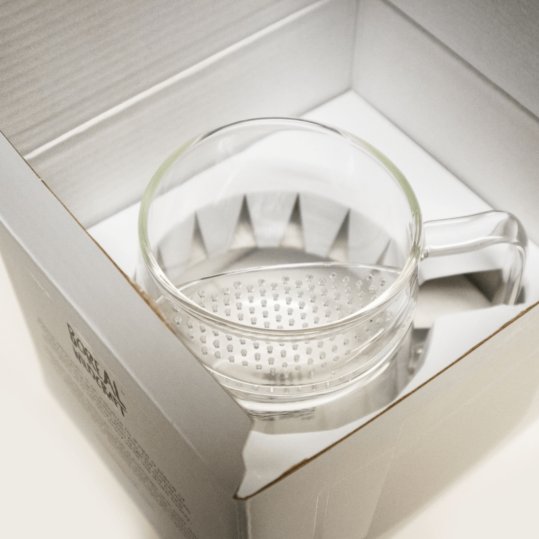 The WALL® Tea Infuser – Online Only