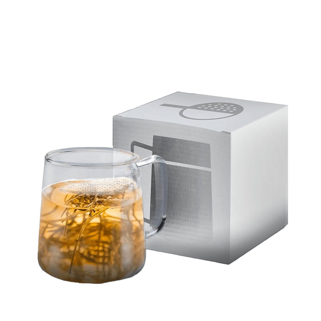 The WALL® Tea Infuser – Online Only
