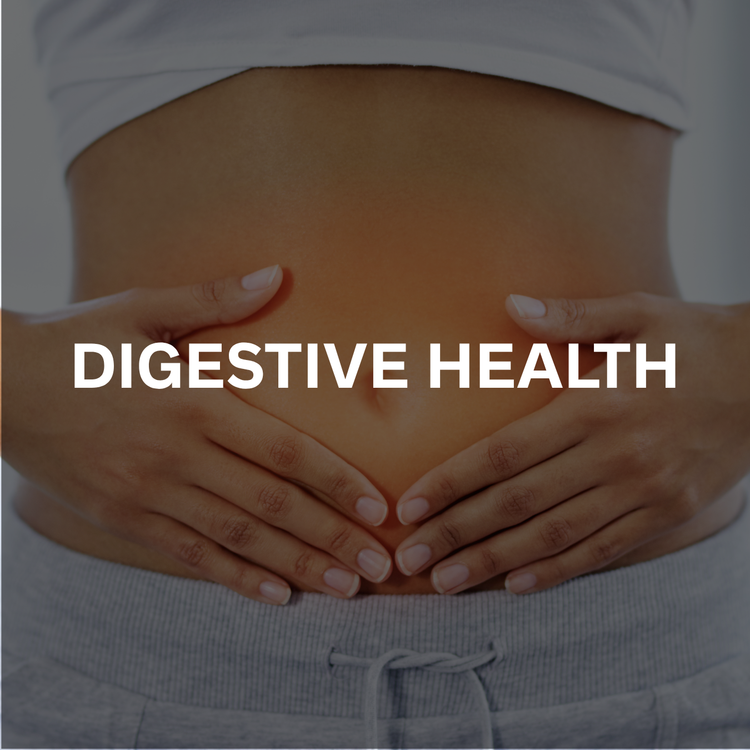 DIGESTIVE HEALTH