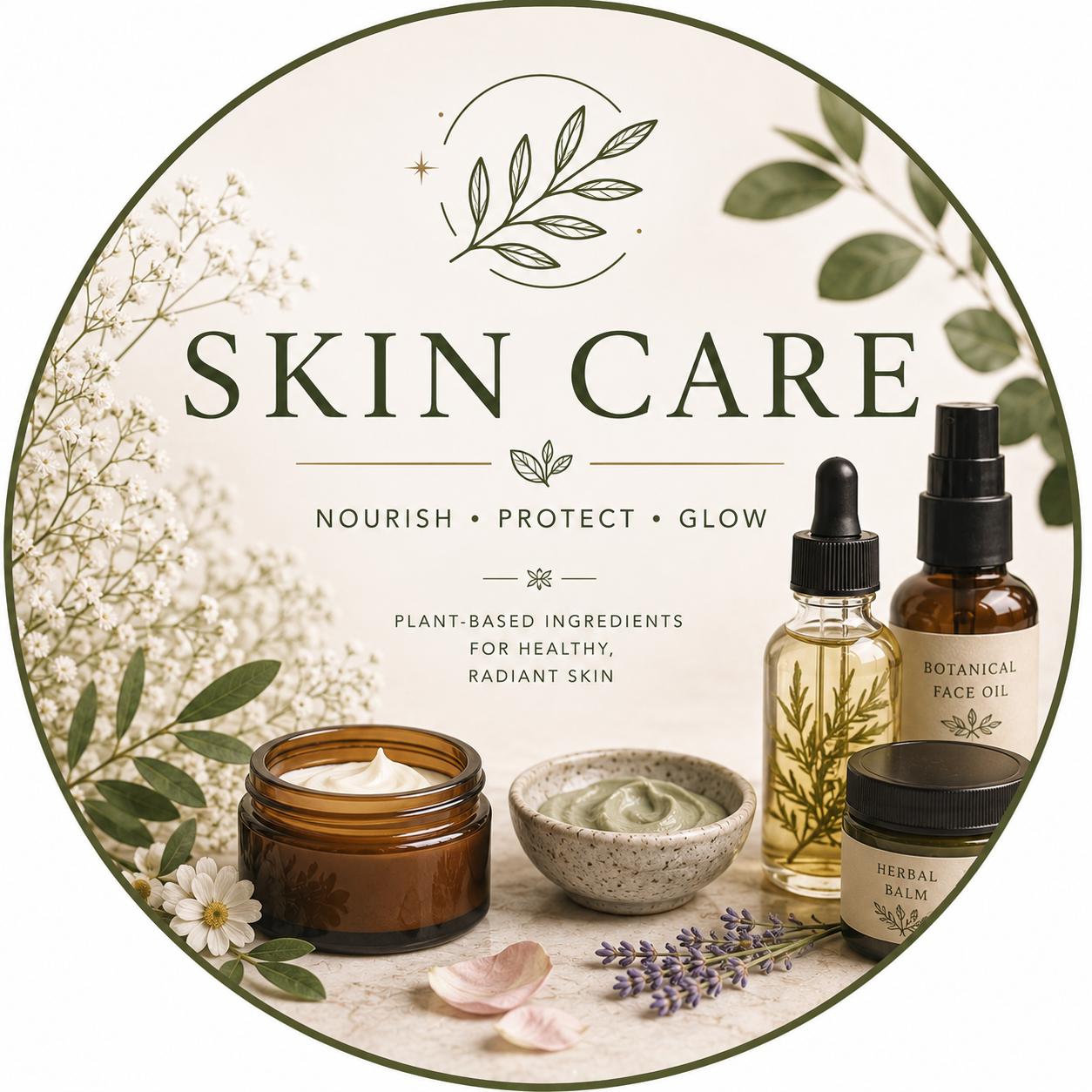 Skincare
