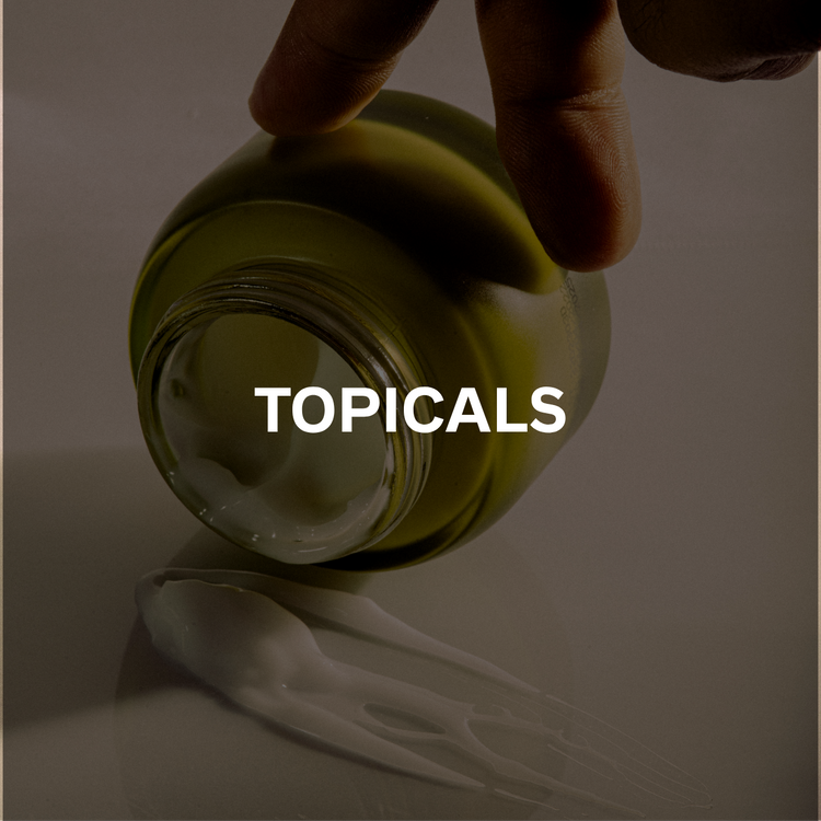 TOPICALS