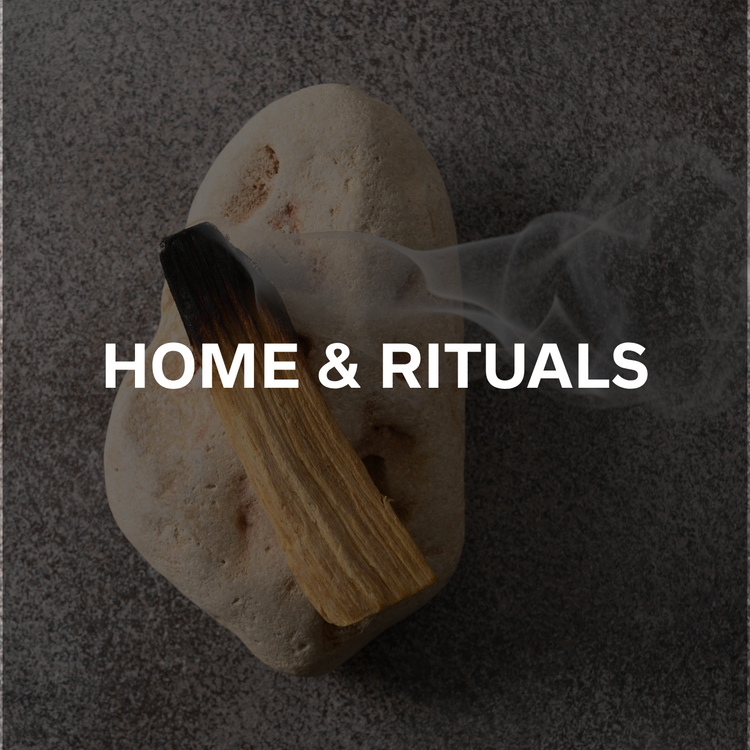 HOME & RITUALS