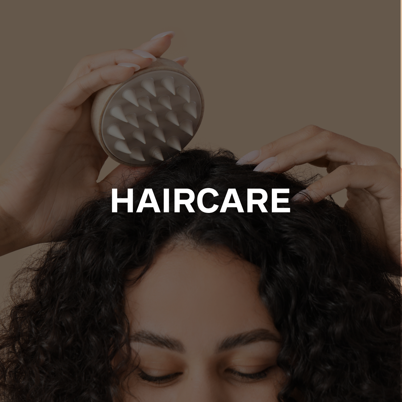 HAIR CARE