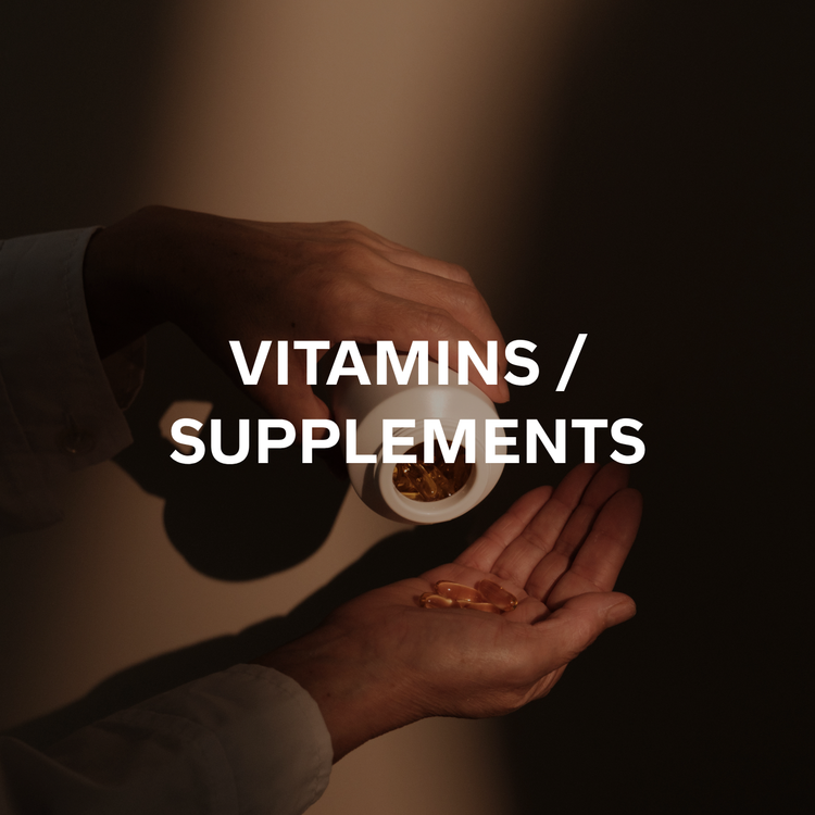 Vitamins and herbal supplements from Thorne, Gaia Herbs and more