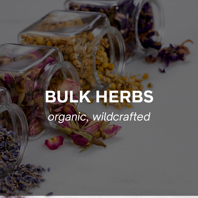 BULK HERBS