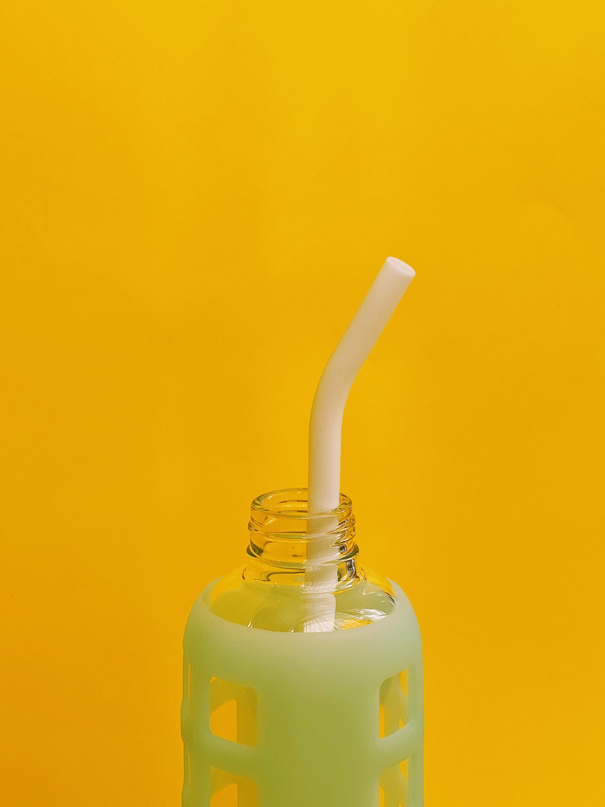 purifyou Reusable Silicone Straws - Long, Slender, & Kids Sizes, Eco-Friendly, BPA-Free, Durable & Flexible – Online Only