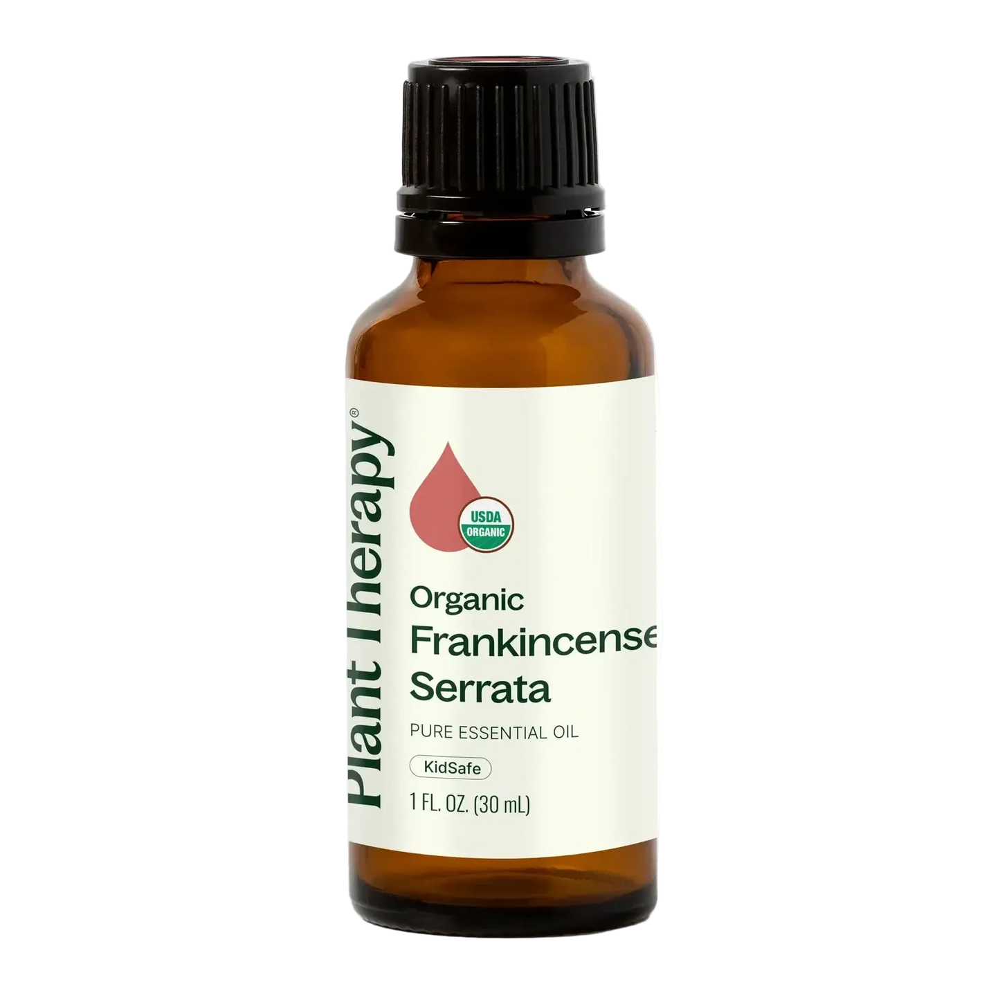 Plant Therapy: Organic Frankincense Serrata Essential Oil 30 mL