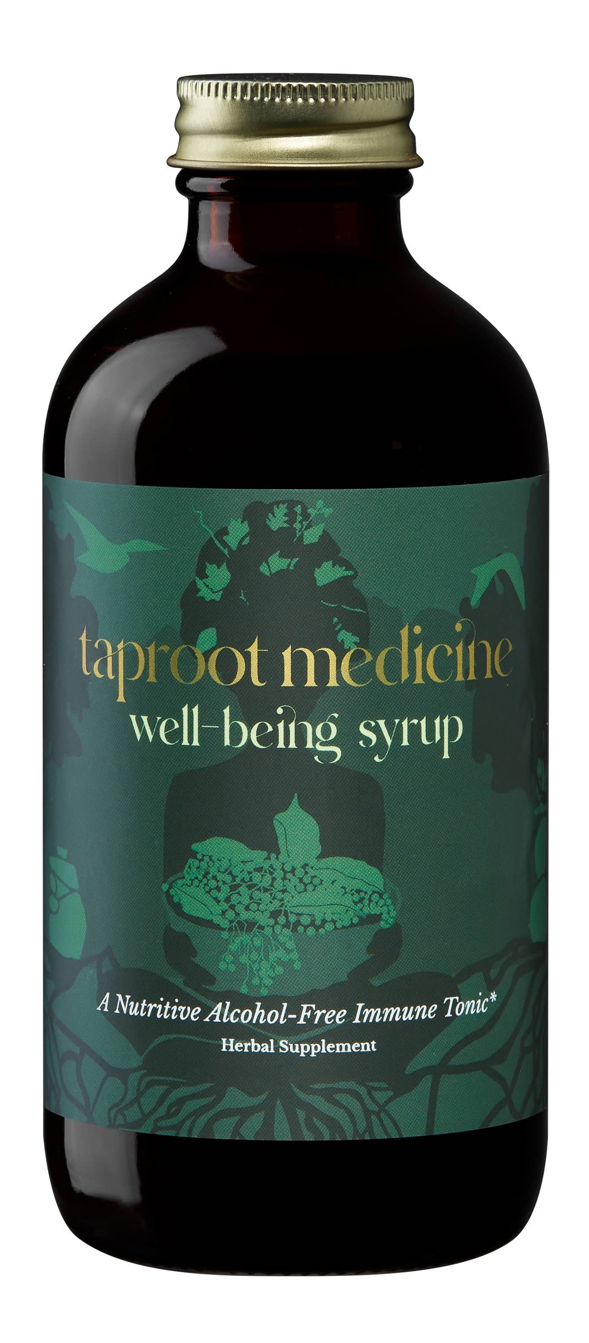 Well-Being Syrup