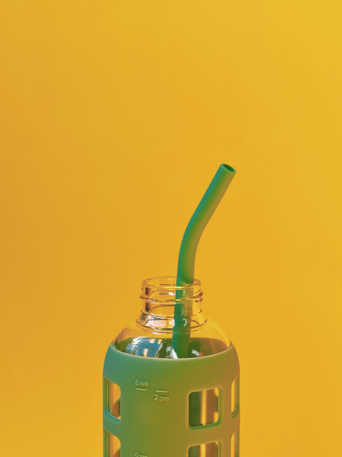 purifyou Reusable Silicone Straws - Long, Slender, & Kids Sizes, Eco-Friendly, BPA-Free, Durable & Flexible – Online Only