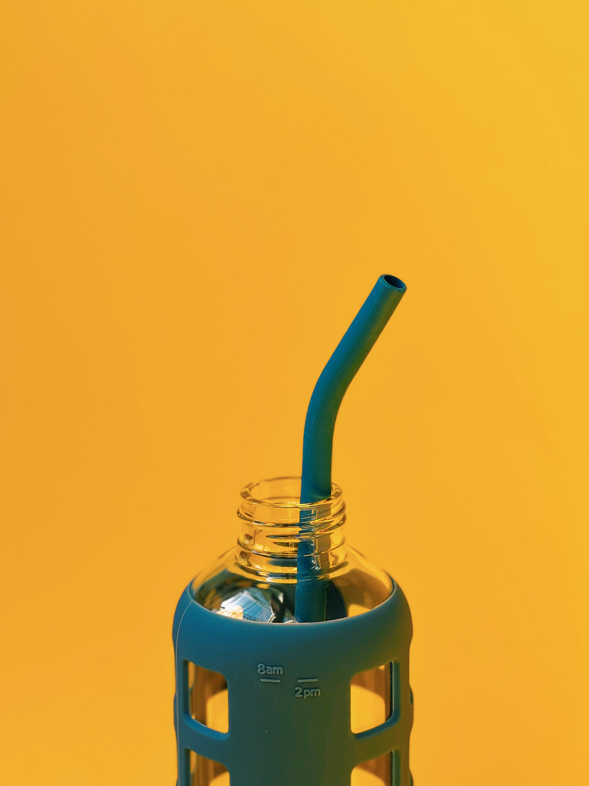 purifyou Reusable Silicone Straws - Long, Slender, & Kids Sizes, Eco-Friendly, BPA-Free, Durable & Flexible – Online Only