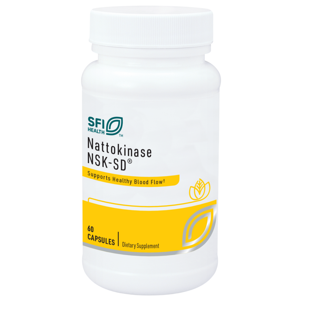Nattokinase NSK-SD