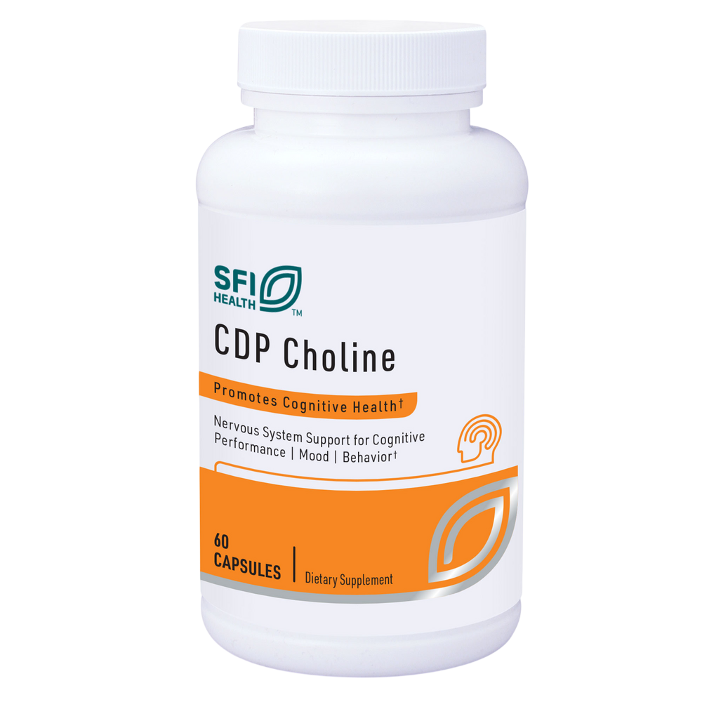 CDP Choline