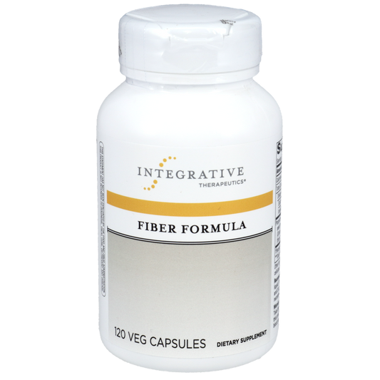 Integrative Therapeutics: Fiber Formula