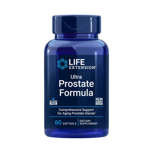 Life Extension: Ultra Prostate Formula (60 c)
