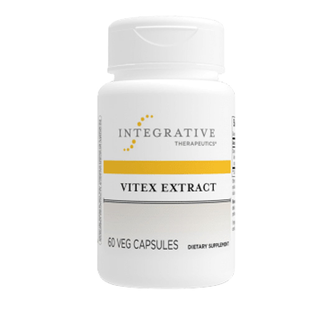 Integrative Therapeutics: Vitex Extract (60 c)