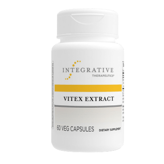 Integrative Therapeutics: Vitex Extract (60 c)