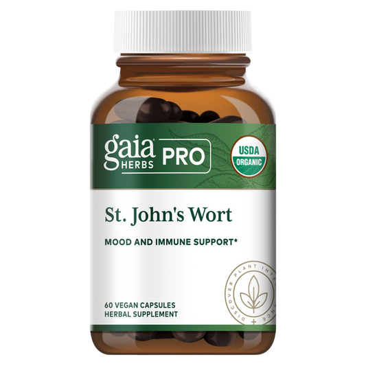 Gaia Pro: St. John's Wort