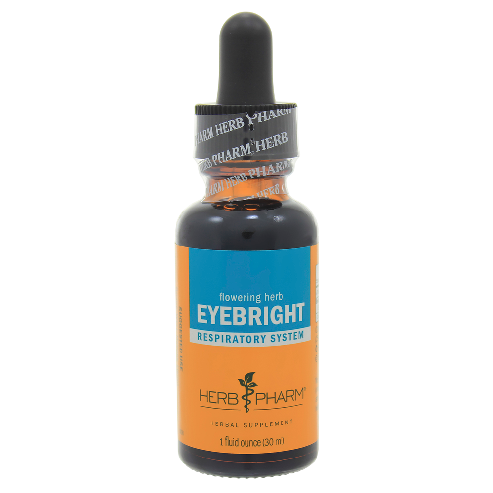 Herb Pharm: Eyebright Tincture