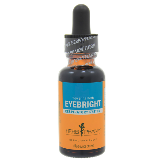 Herb Pharm: Eyebright Tincture