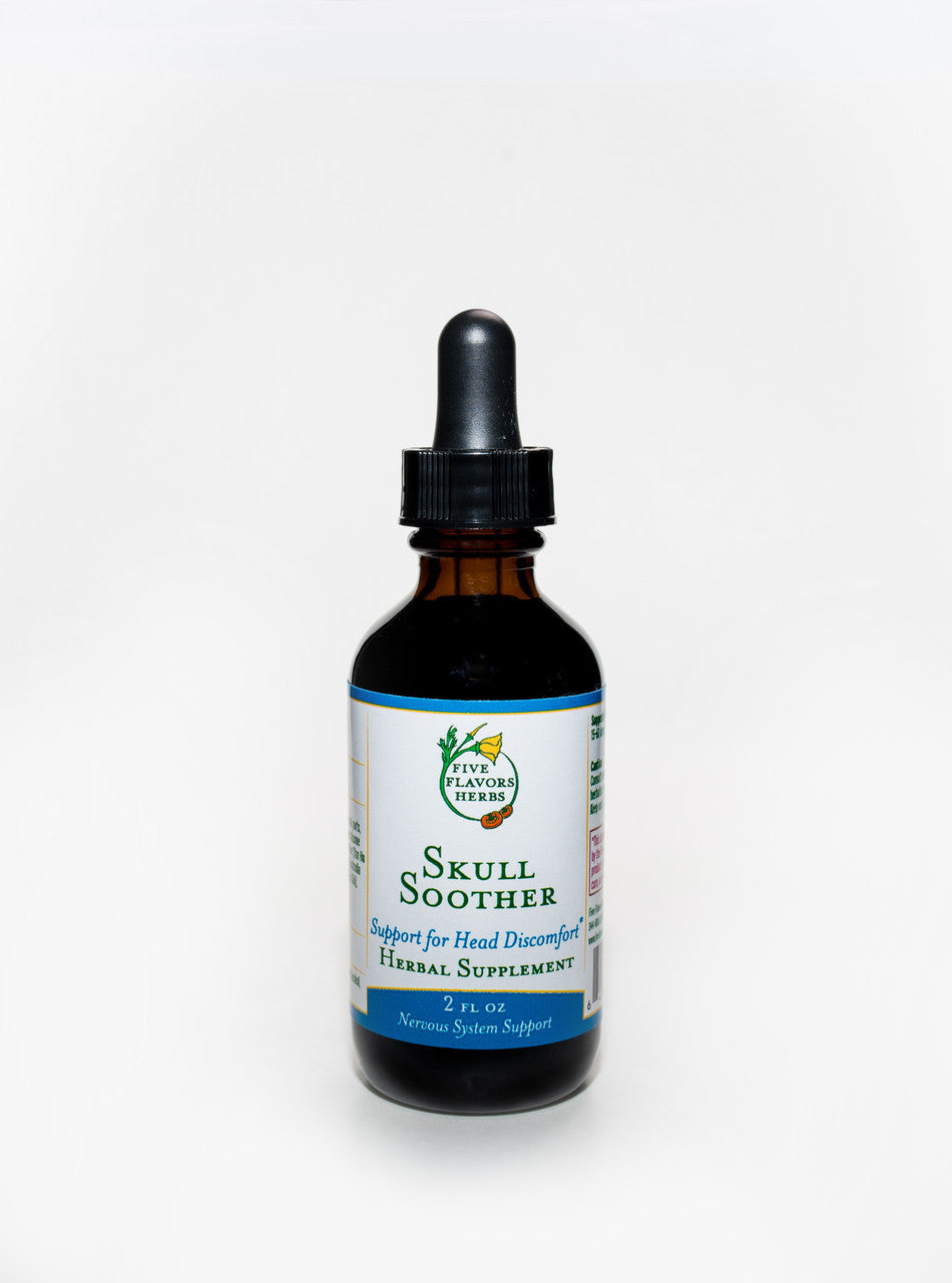 FFH: Skull Soother 2oz
