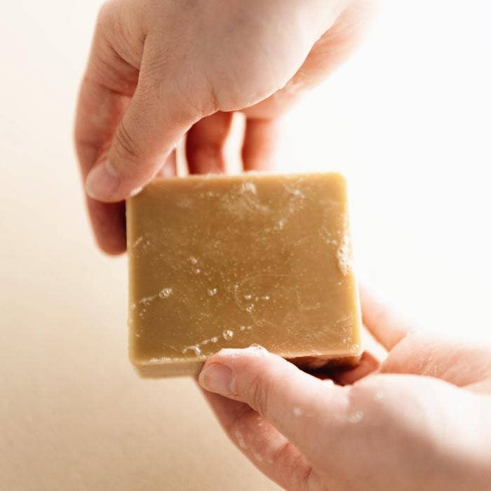 Forest Bathing - Natural Bar Soap - Spring Gift