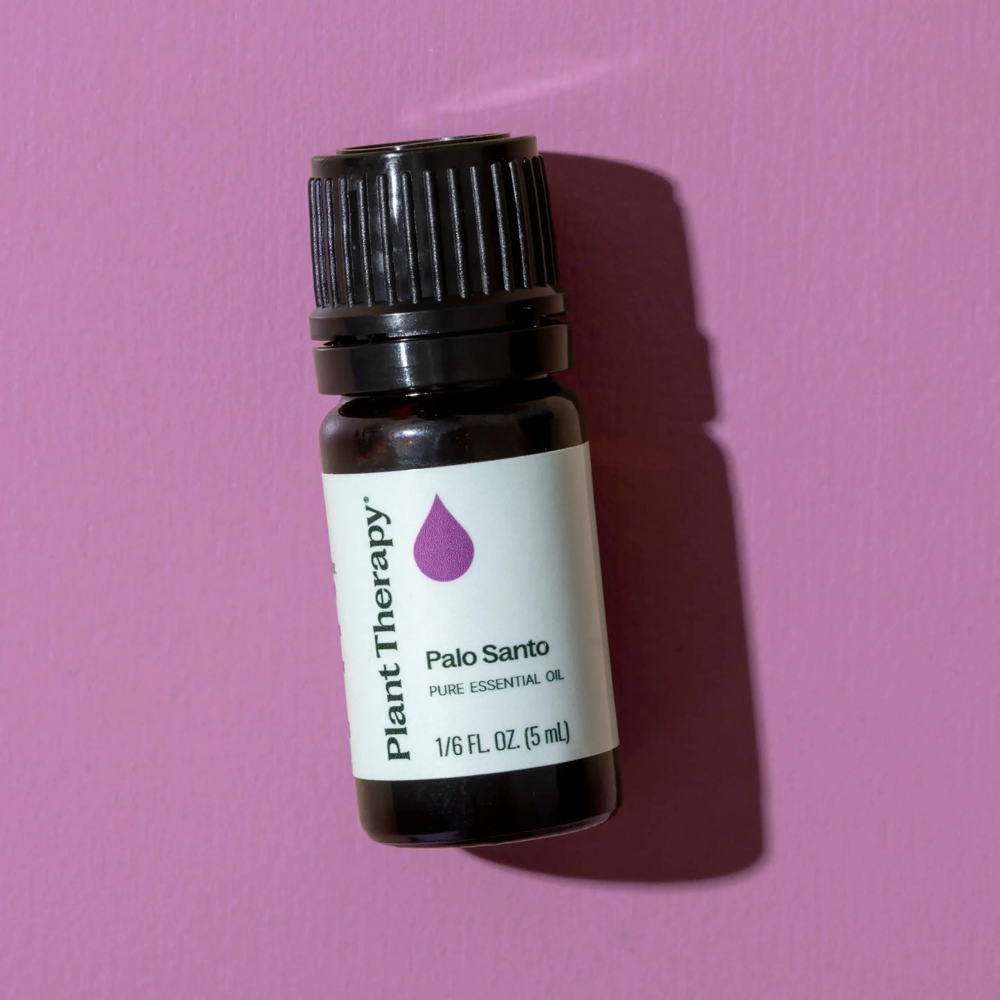 Plant Therapy: Palo Santo Essential Oil 5 mL