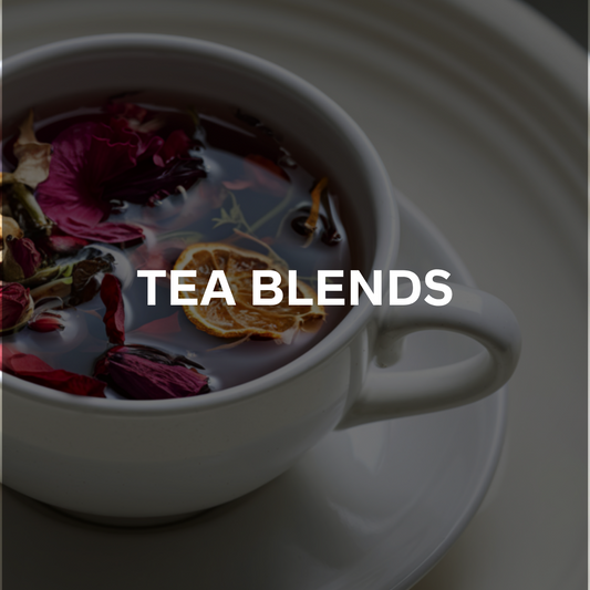 Prepackaged Tea Blend (1 oz)