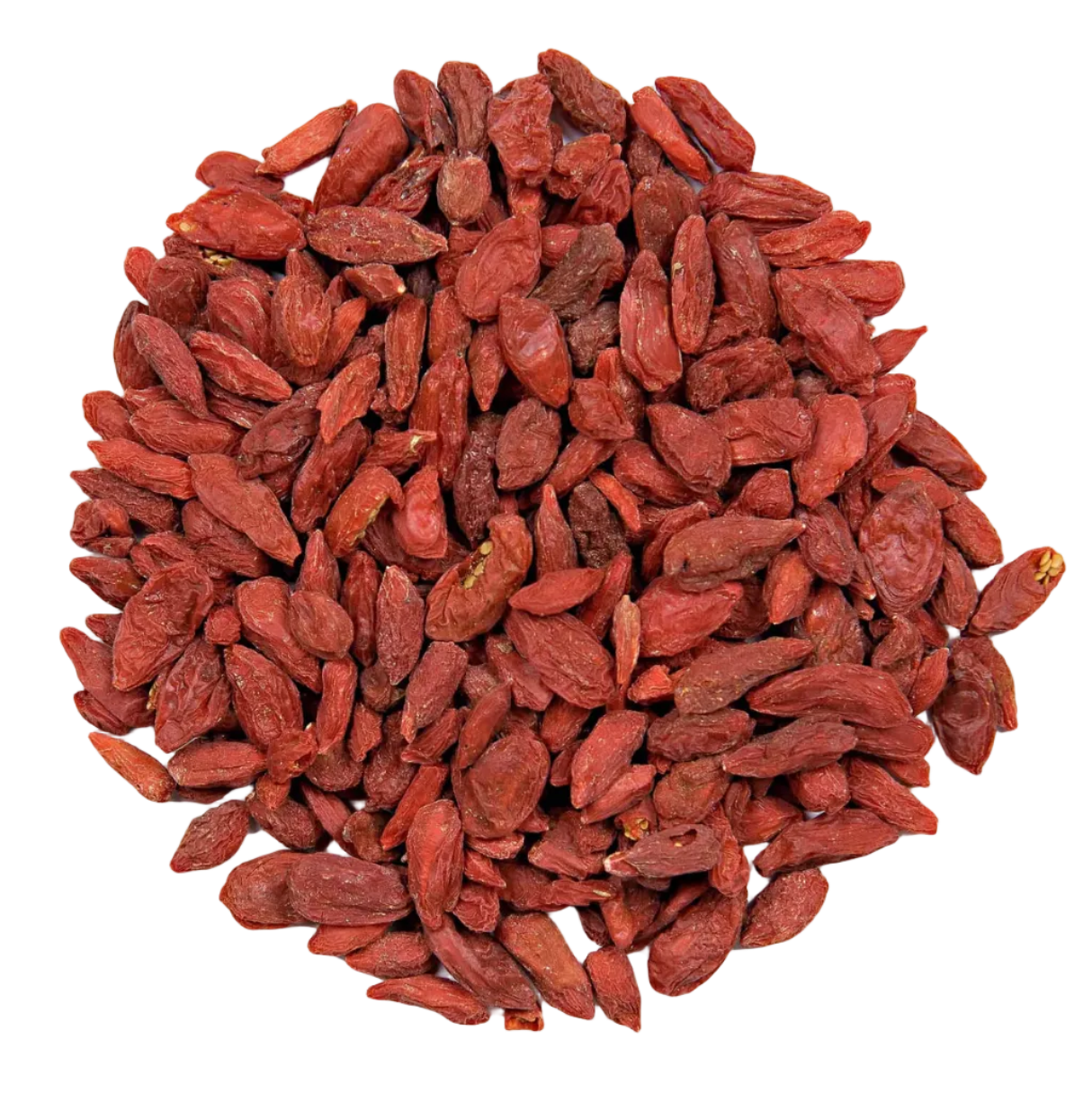 Bulk: Goji Berries - 0.5 oz
