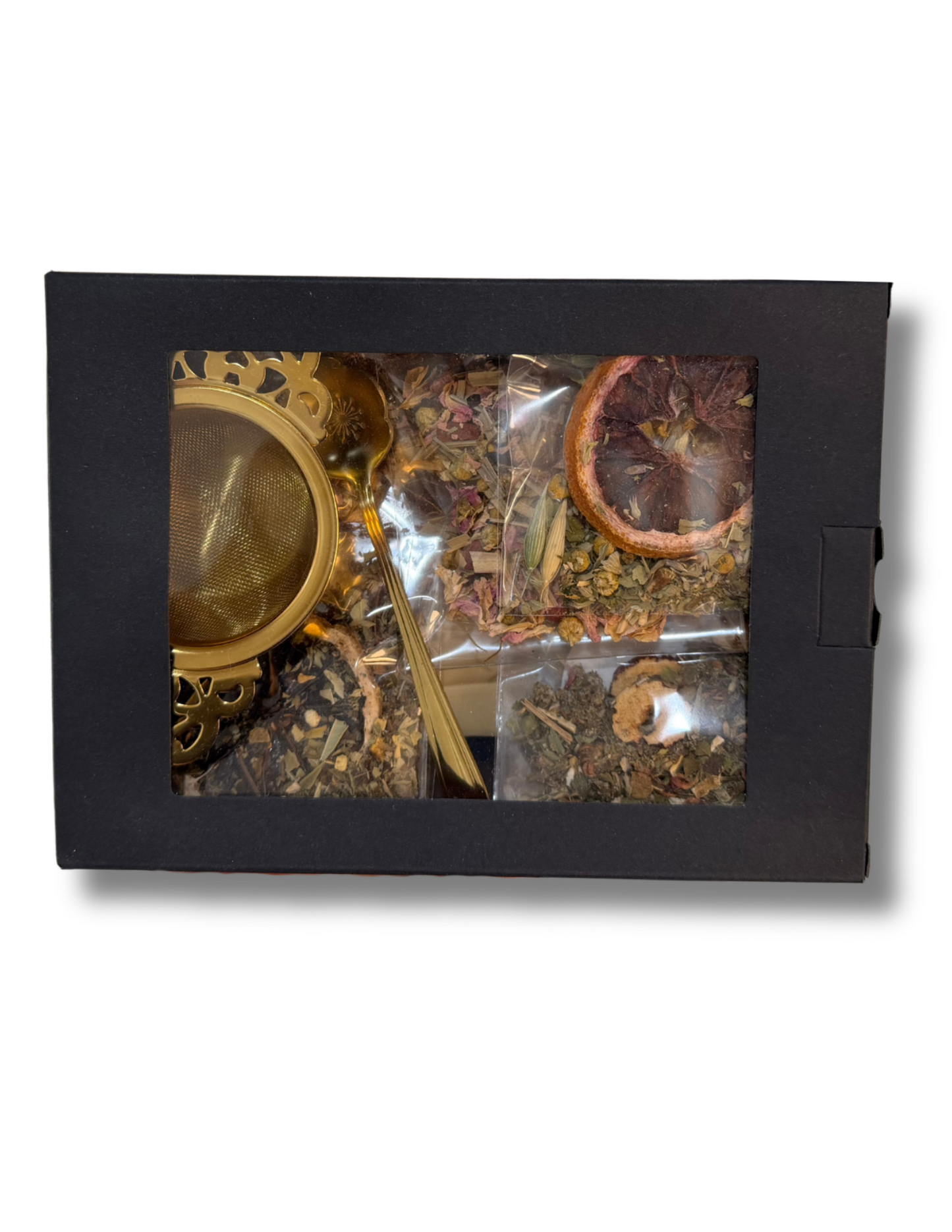 Four Rituals Tea Kit