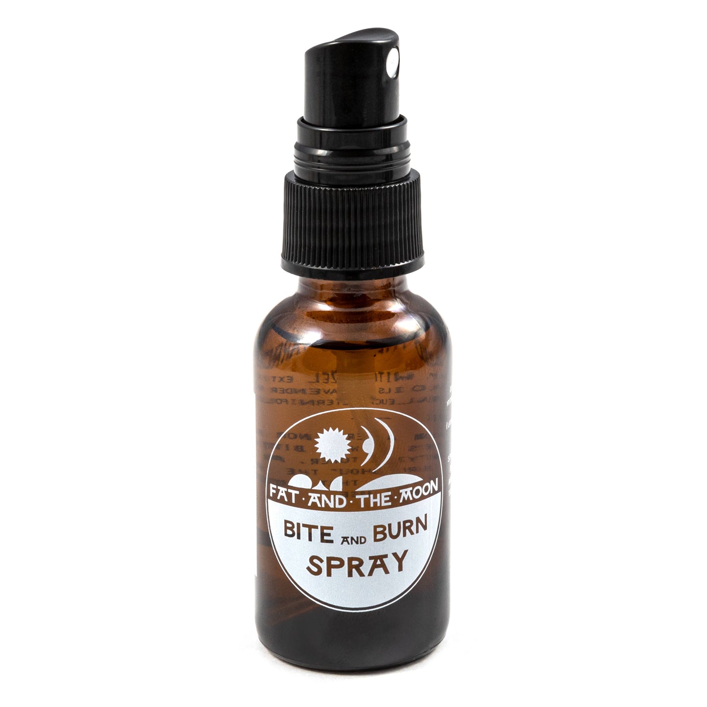 Fat and the Moon: Bite and  Burn Spray