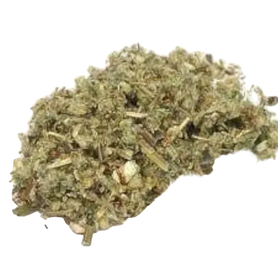 Bulk: Mugwort - 0.5 oz