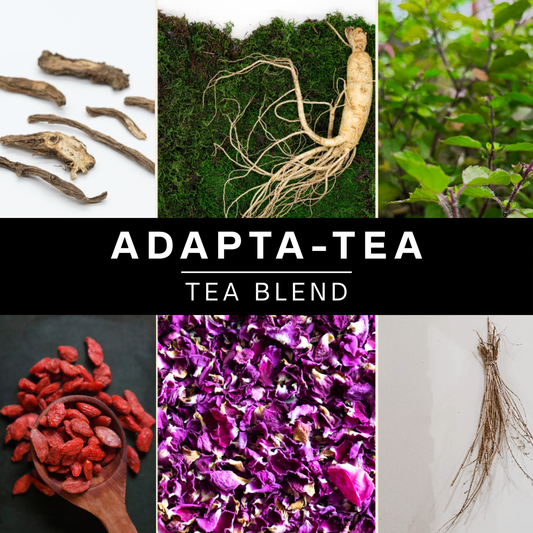 Bulk: Adaptatea - 0.5 oz