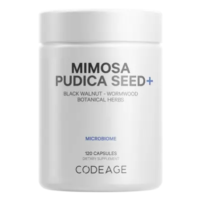 Codeage: Mimosa Pudica Seed