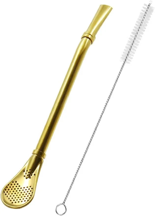 Filter Straw - Tea Straw