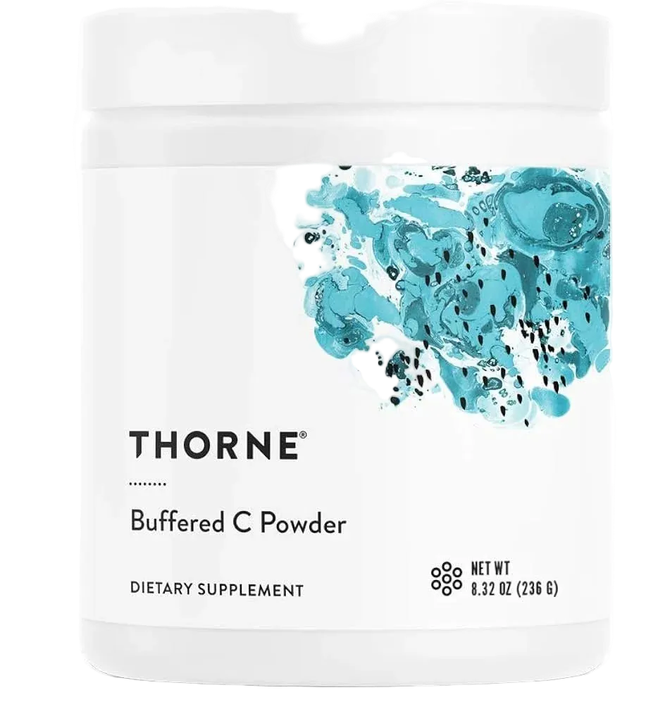 Thorne: Buffered C Powder